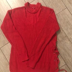 Guess sweater like new